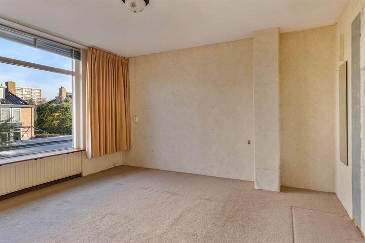 Tussenwoning te koop: De Vlaschaard 51, Amstelveen