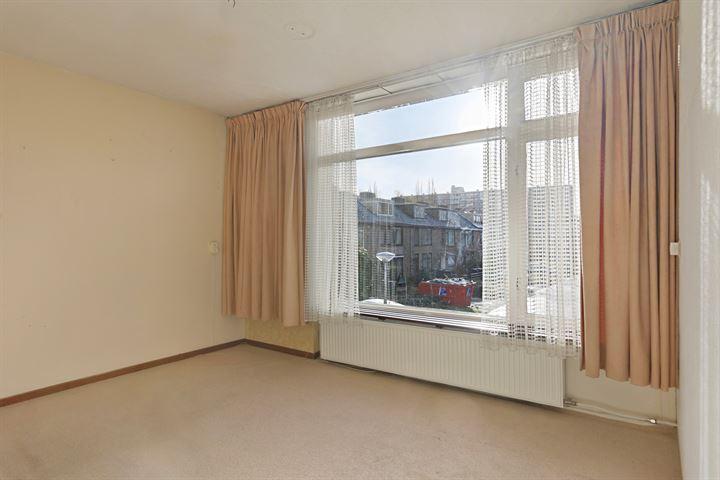 Tussenwoning te koop: De Vlaschaard 51, Amstelveen