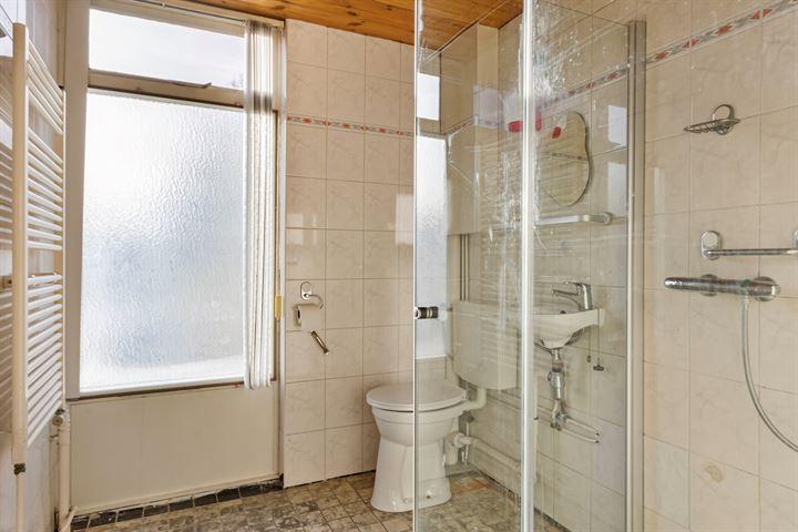 Tussenwoning te koop: De Vlaschaard 51, Amstelveen