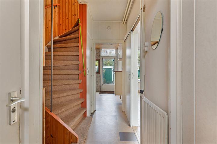 Tussenwoning te koop: De Vlaschaard 51, Amstelveen