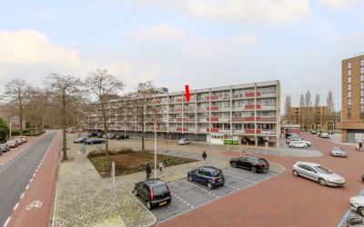 Bankrashof 70