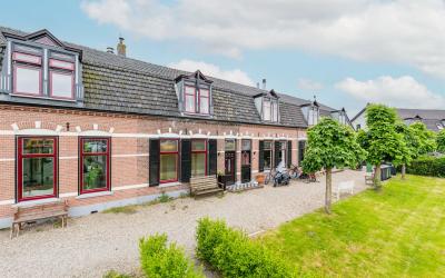 Amsteldijk. 5