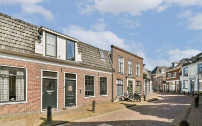 Amstelzijde 27