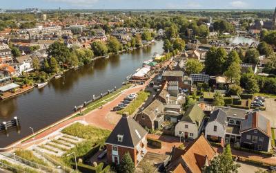 Amstelzijde 89