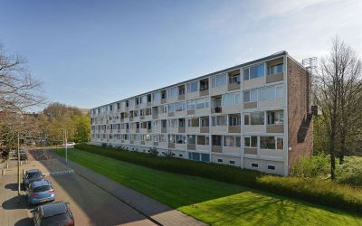 Kierkegaardstraat 21