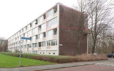 Kierkegaardstraat 51