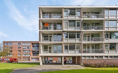 Zwingliweg 1