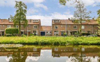 Bovenkerker. 61