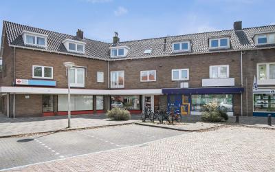 Hueseplein 16