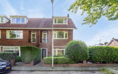 Grasélaan 12