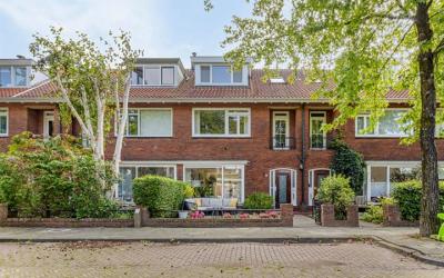 Grasélaan 6