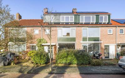 Lijsterbesl. 17