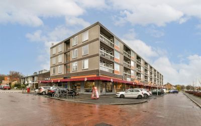 Haagbeuklaan 30