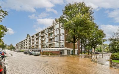 Lindenlaan 467