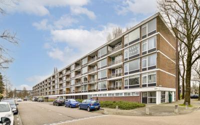 Lindenlaan 499