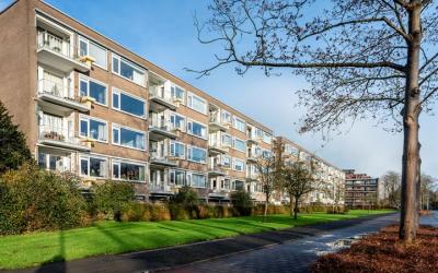Hazelaarlaan 59