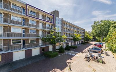 Hazelaarlaan 67