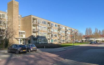 Pruimenlaan 166