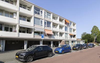 Populierenl. 167