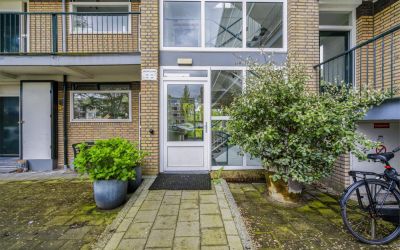 Sportlaan 148