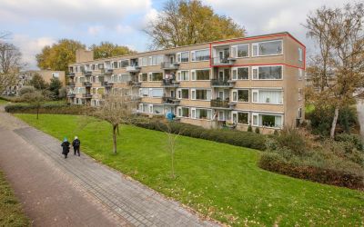 Sportlaan 166
