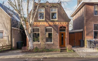 Handweg 27