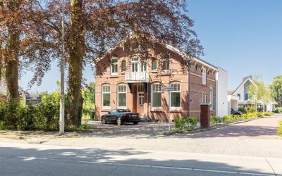 Handweg 119