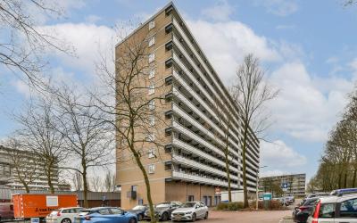 Groenhof 84