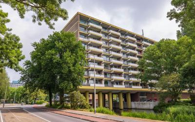 Kringloop 121