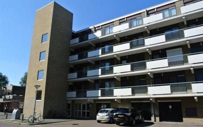 Appartement te koop Newa 37