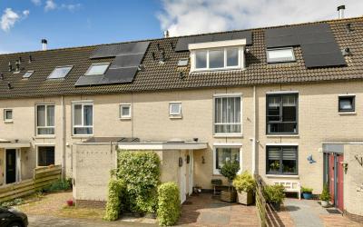 Thuishaven 55