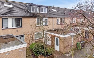 Patrijspoort 28