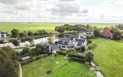 Amsteldijk Zuid 106