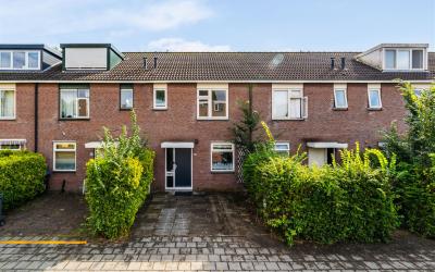 Voorplecht 25