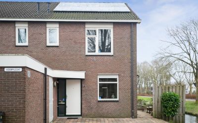 Voorplecht 77