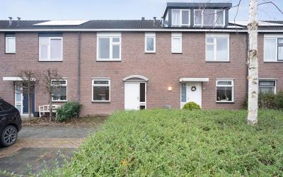 Boegspriet 23