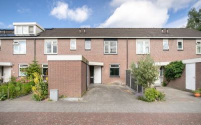 Boegspriet 37
