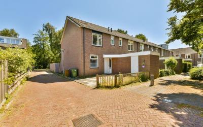 Boegspriet 12