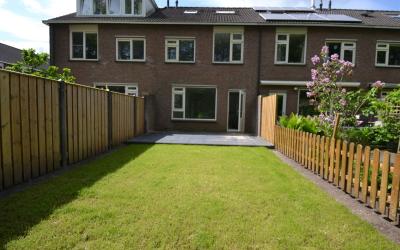 Boegspriet 4