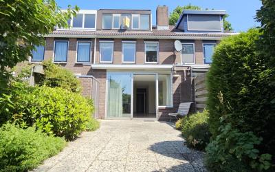 Turfschip 130