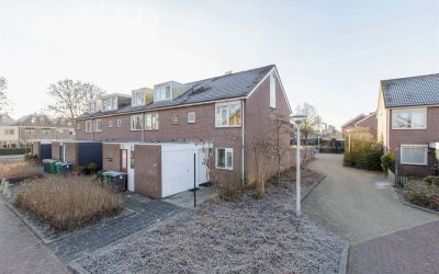 Turfschip 258