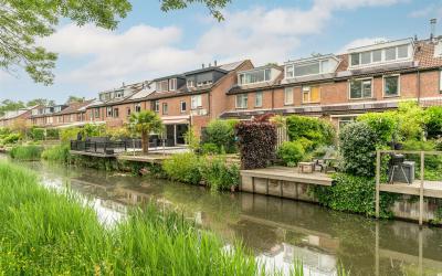 Schutsluis 9