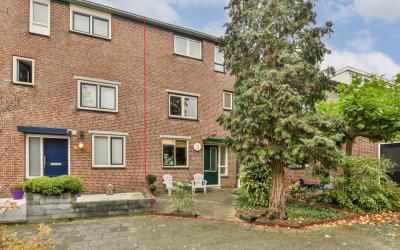 Schutsluis 8