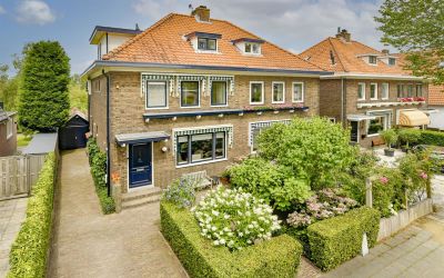 Noorddammerlaan 62