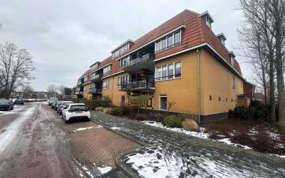 Joan van Broekhuizenlaan 61
