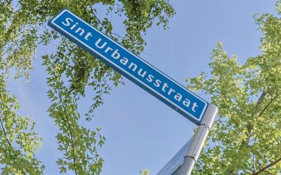 Sint Urbanusstraat 22