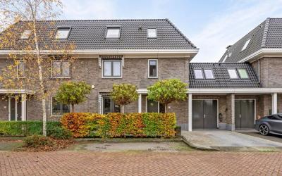 Cannenburgh 33