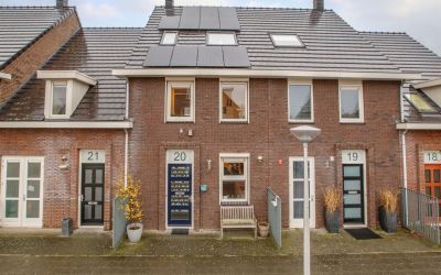 Brederode 20