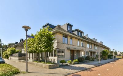 Jasmijnlaan 55