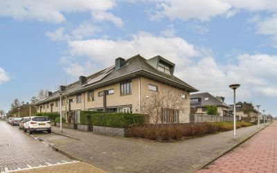 Zonnedauwla. 25